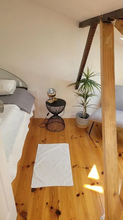 Litle Tiny Room In The Attic Lisboa 0*,  Portugal
