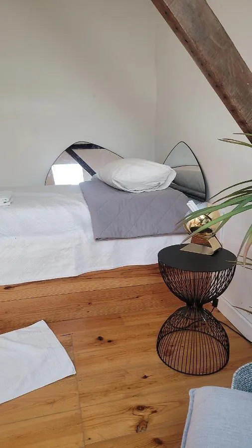 Apartamento Litle Tiny Room In The Attic Lisboa